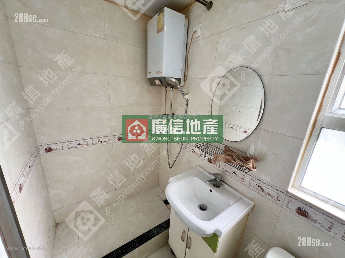 富多来新村 售盘 1 房 , 1 浴室 285 平方尺