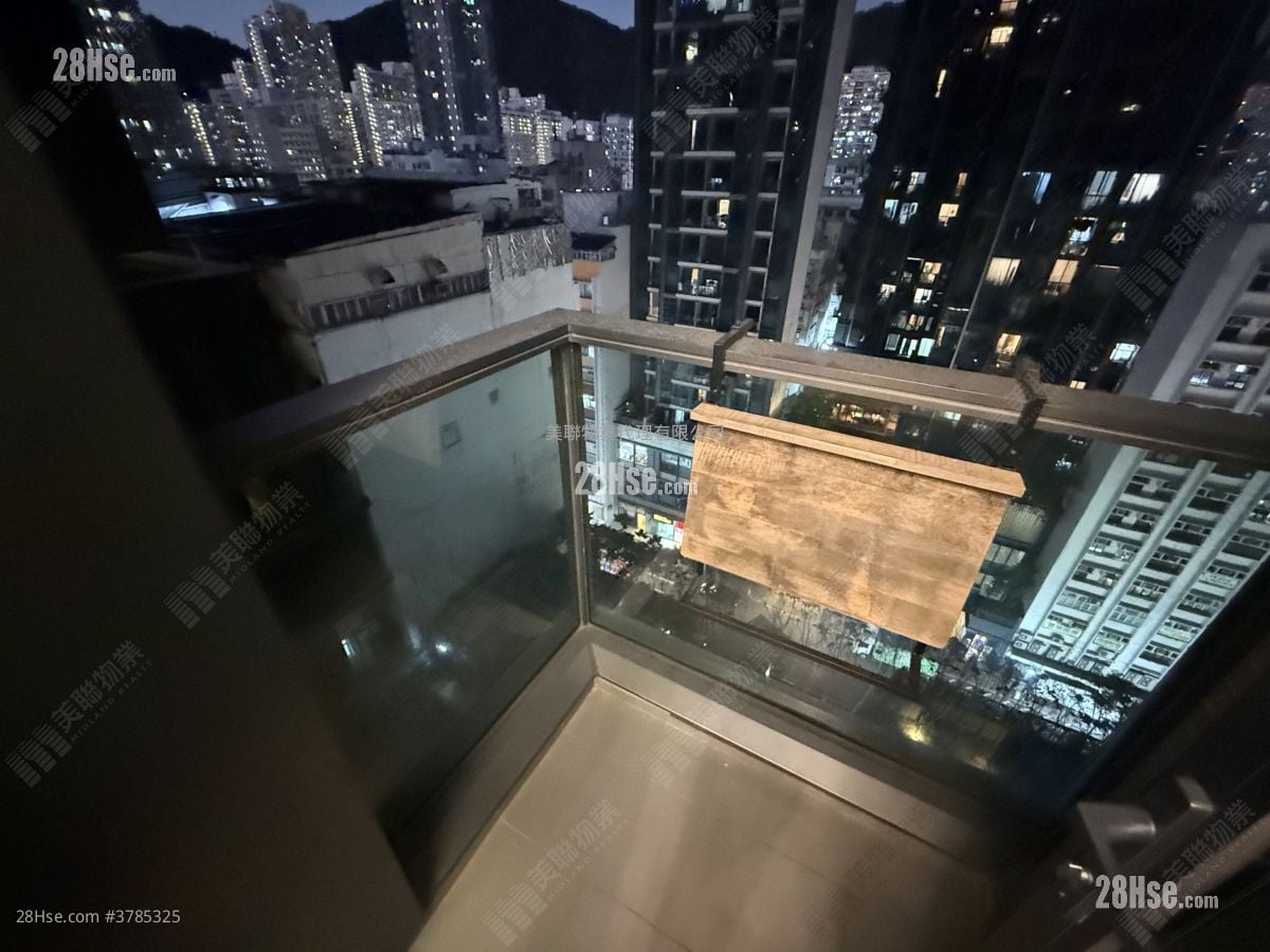 睿峰 售盘 1 房 300 平方尺