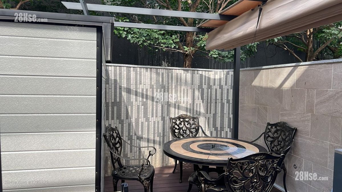 Ocean Camino Rental 2 Bedrooms , 1 Bathroom 438 ft²