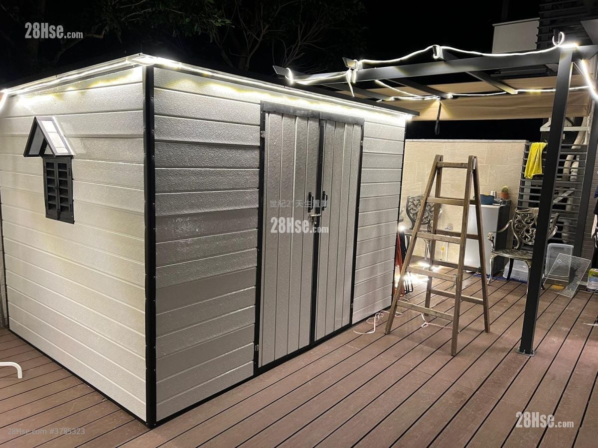 Ocean Camino Rental 2 Bedrooms , 1 Bathroom 438 ft²