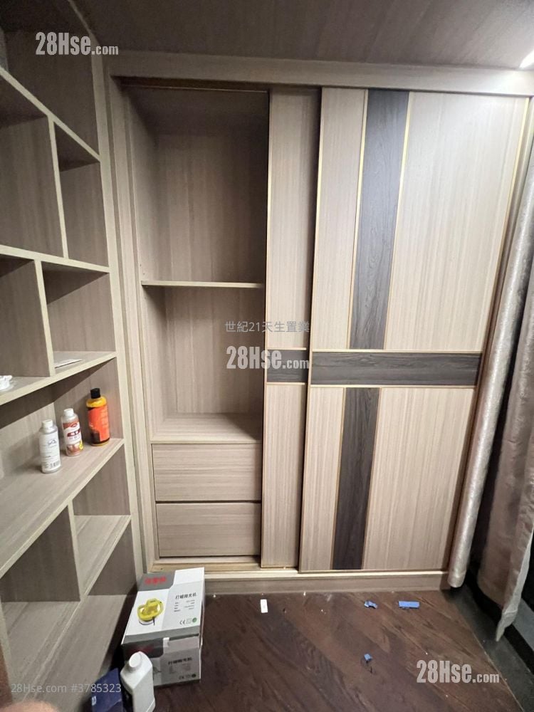 Ocean Camino Rental 2 Bedrooms , 1 Bathroom 438 ft²