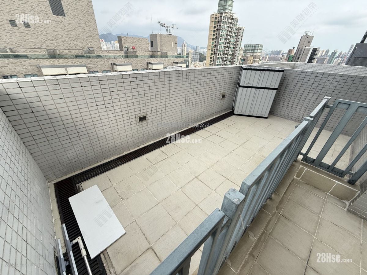 Astoria Crest Sell 1 Bedroom 299 ft²