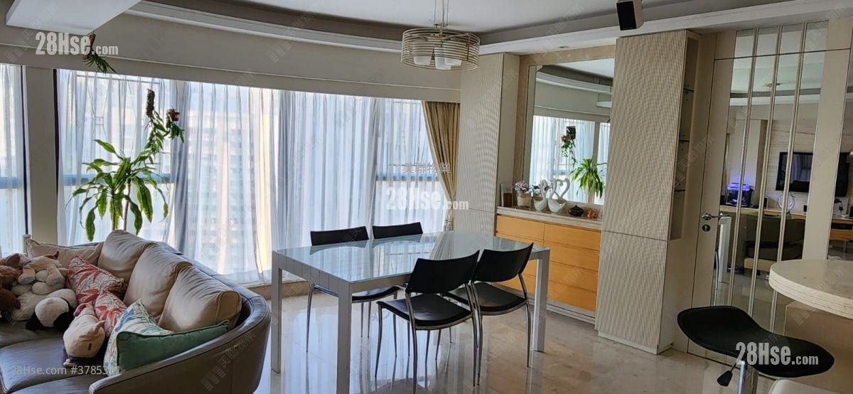 Parc Regal Sell 3 Bedrooms , 3 Bathrooms 676 ft²