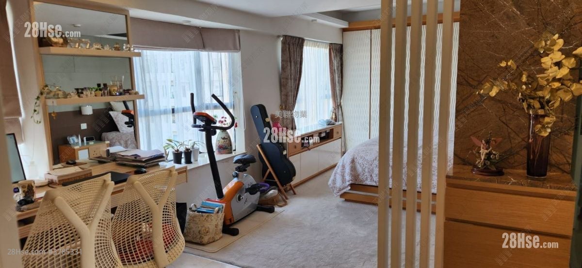 Parc Regal Sell 3 Bedrooms , 3 Bathrooms 676 ft²