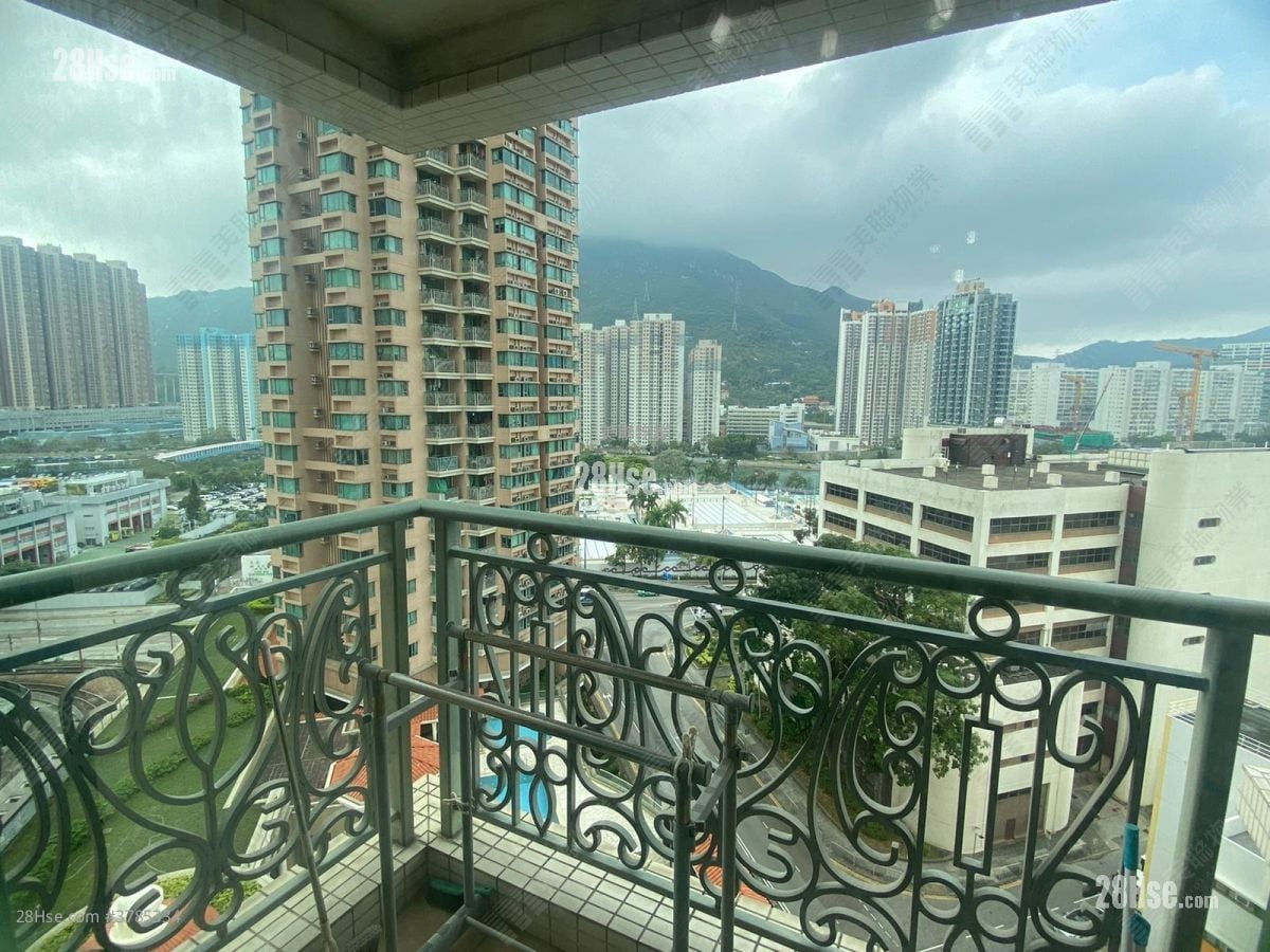 Oceania Heights Sell 2 Bedrooms , 1 Bathroom 457 ft²