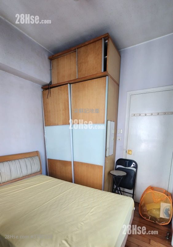 海景轩 售盘 356 平方尺