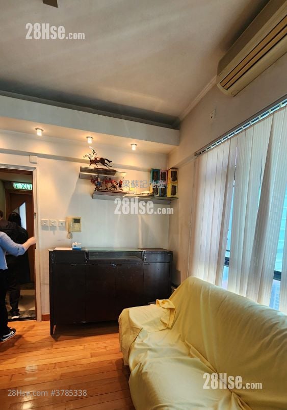 海景轩 售盘 356 平方尺