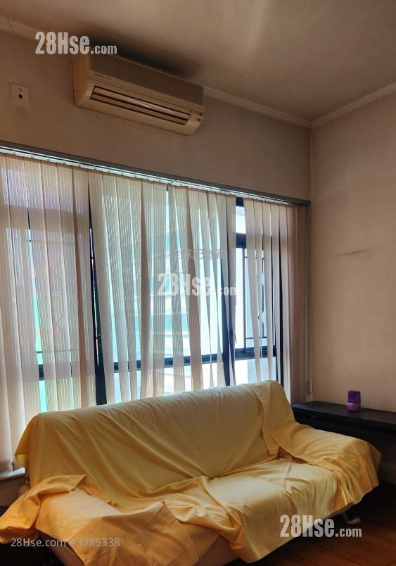 海景轩 售盘 356 平方尺