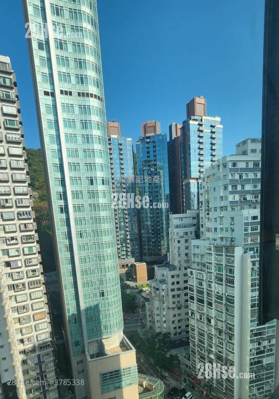 海景轩 售盘 356 平方尺