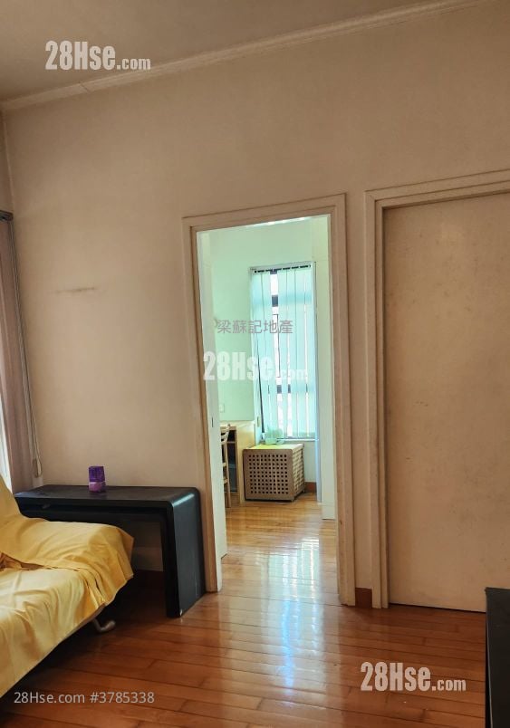 海景轩 售盘 356 平方尺