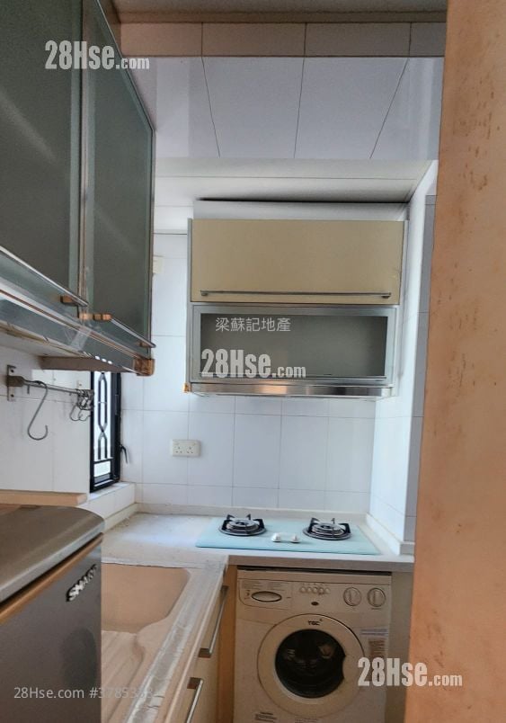 海景轩 售盘 356 平方尺