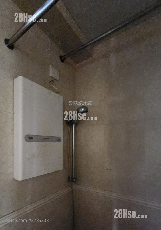 海景轩 售盘 356 平方尺