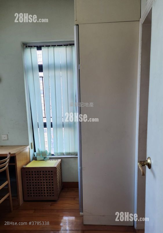 海景轩 售盘 356 平方尺