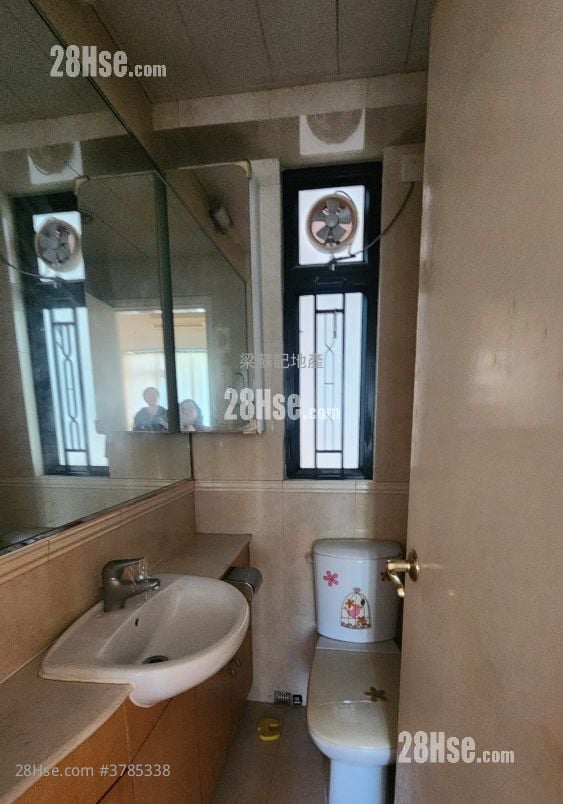 海景轩 售盘 356 平方尺