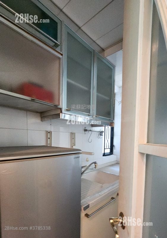 海景轩 售盘 356 平方尺