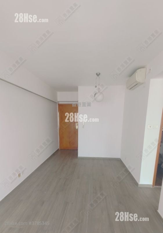 柏景湾 租盘 2 房 , 1 浴室 469 平方尺