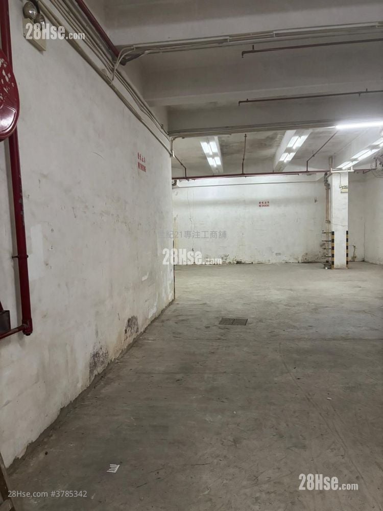 安兴工贸中心 售盘