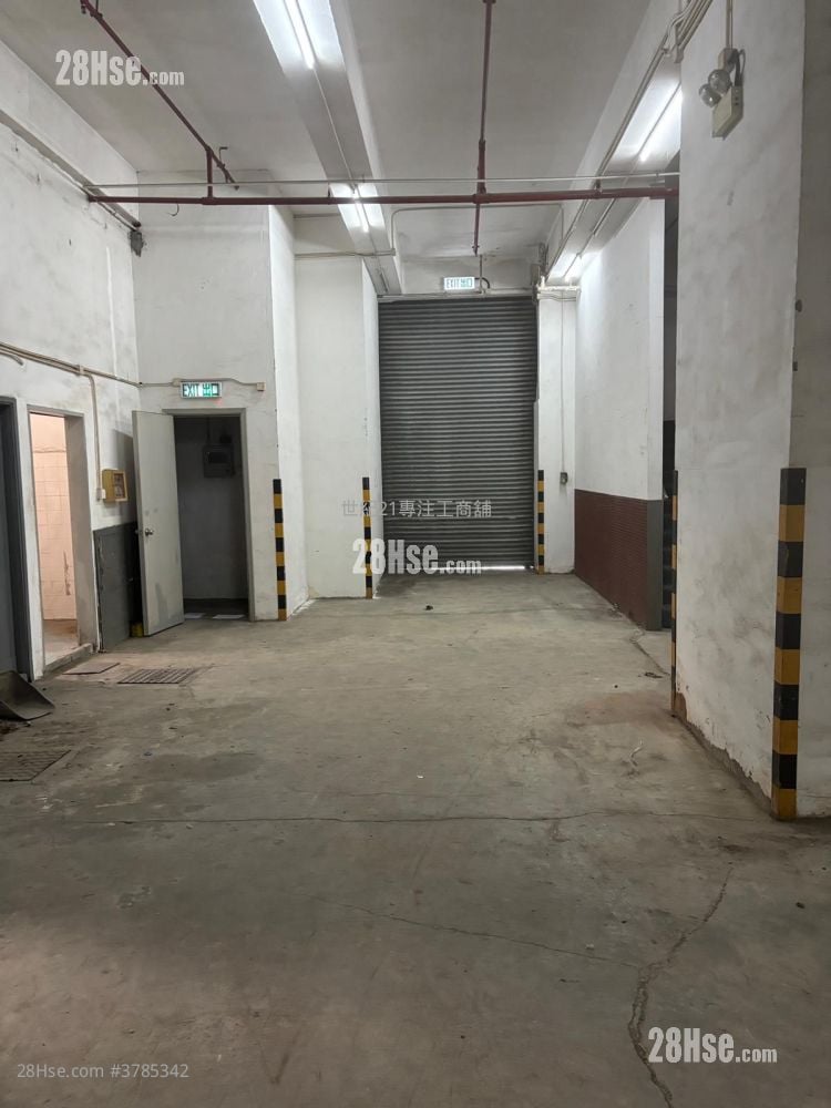 安兴工贸中心 售盘