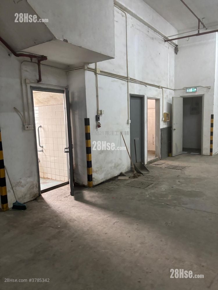 安兴工贸中心 售盘