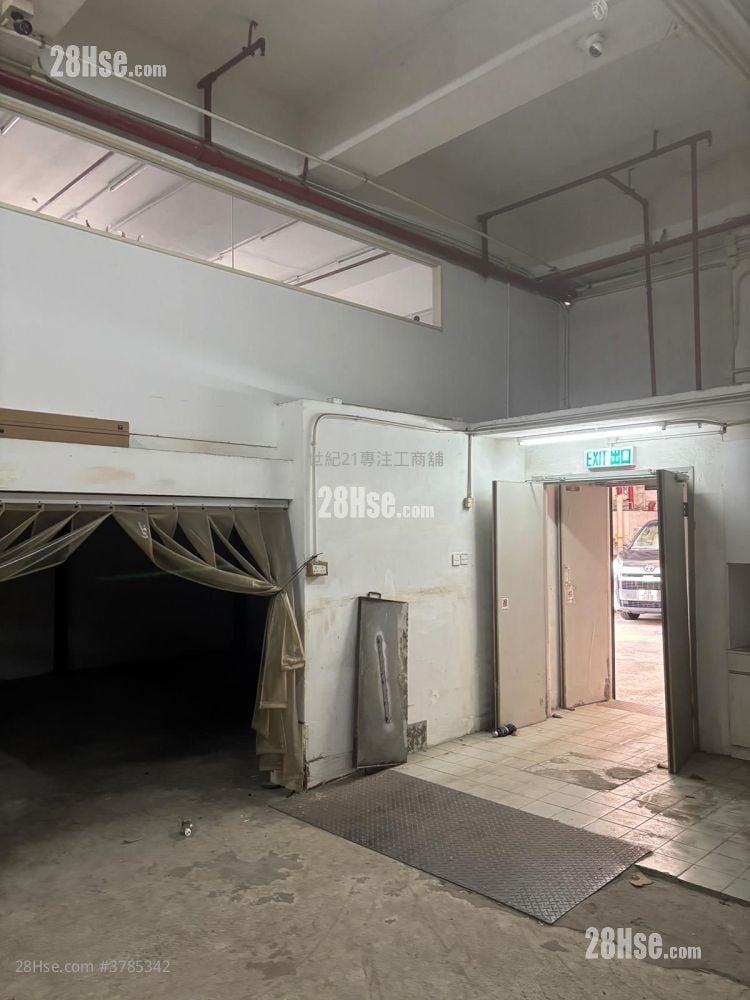 安兴工贸中心 售盘