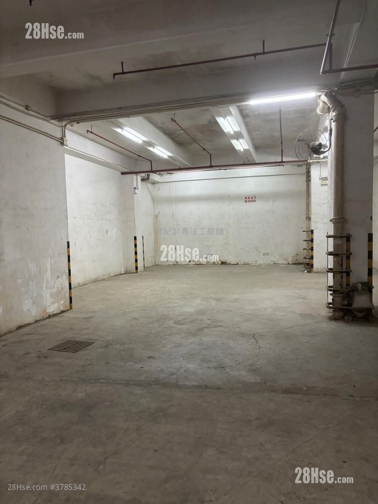 安兴工贸中心 售盘