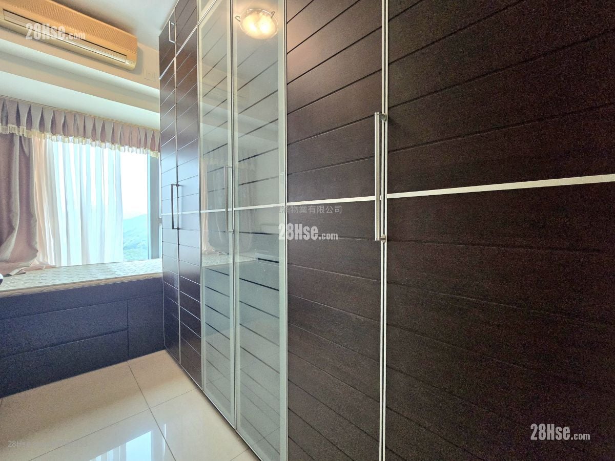 映湾园 租盘 3 房 , 2 浴室 734 平方尺