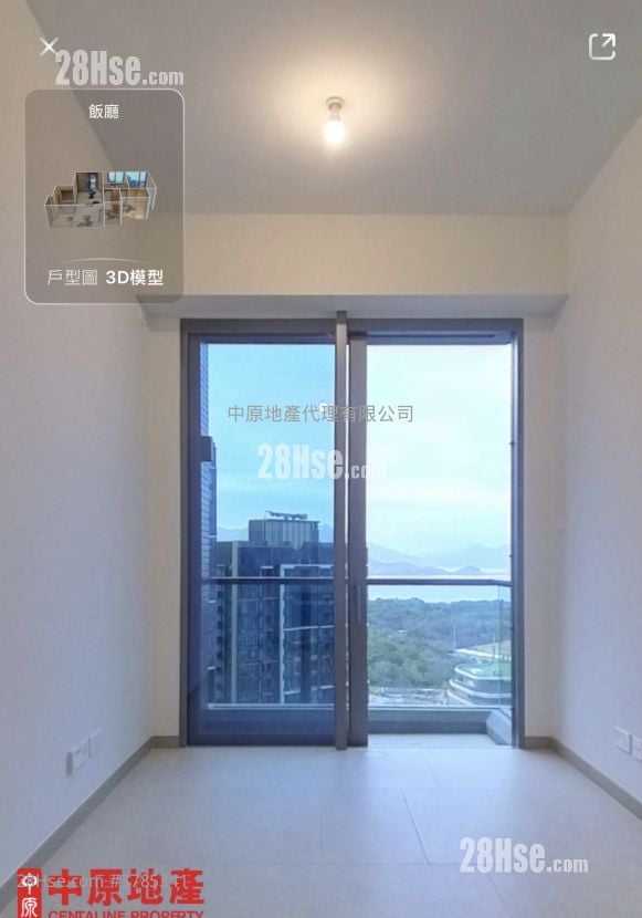 Sierra Sea Sell 2 Bedrooms , 1 Bathroom 489 ft²