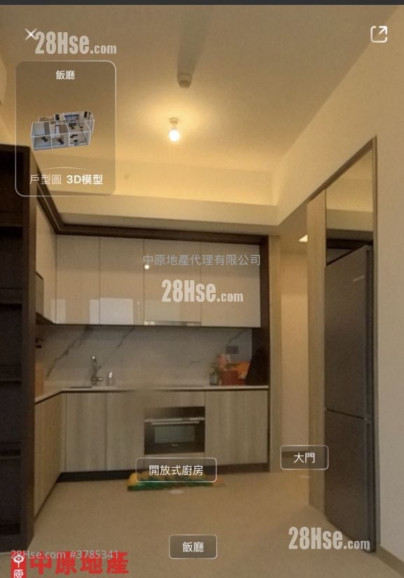 Sierra Sea Sell 2 Bedrooms , 1 Bathroom 489 ft²