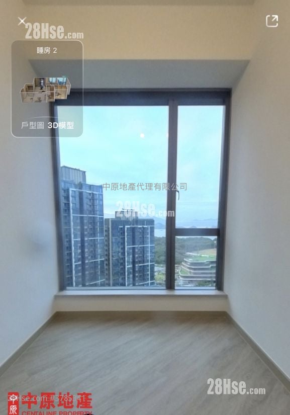 Sierra Sea Sell 2 Bedrooms , 1 Bathroom 489 ft²