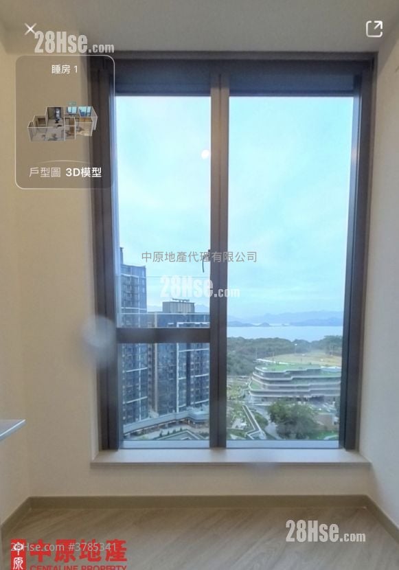 Sierra Sea Sell 2 Bedrooms , 1 Bathroom 489 ft²