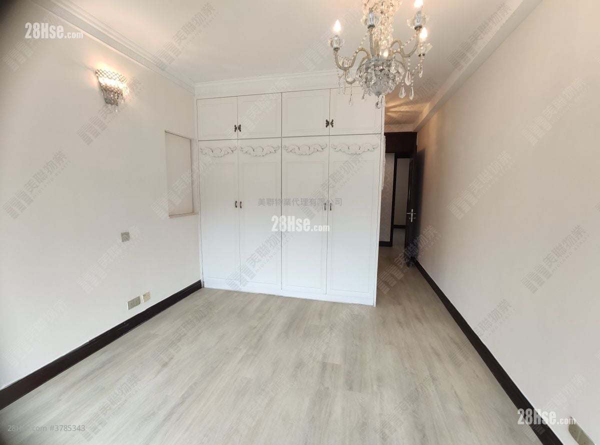 半山壹号 售盘 4 房 , 3 浴室 1,506 平方尺