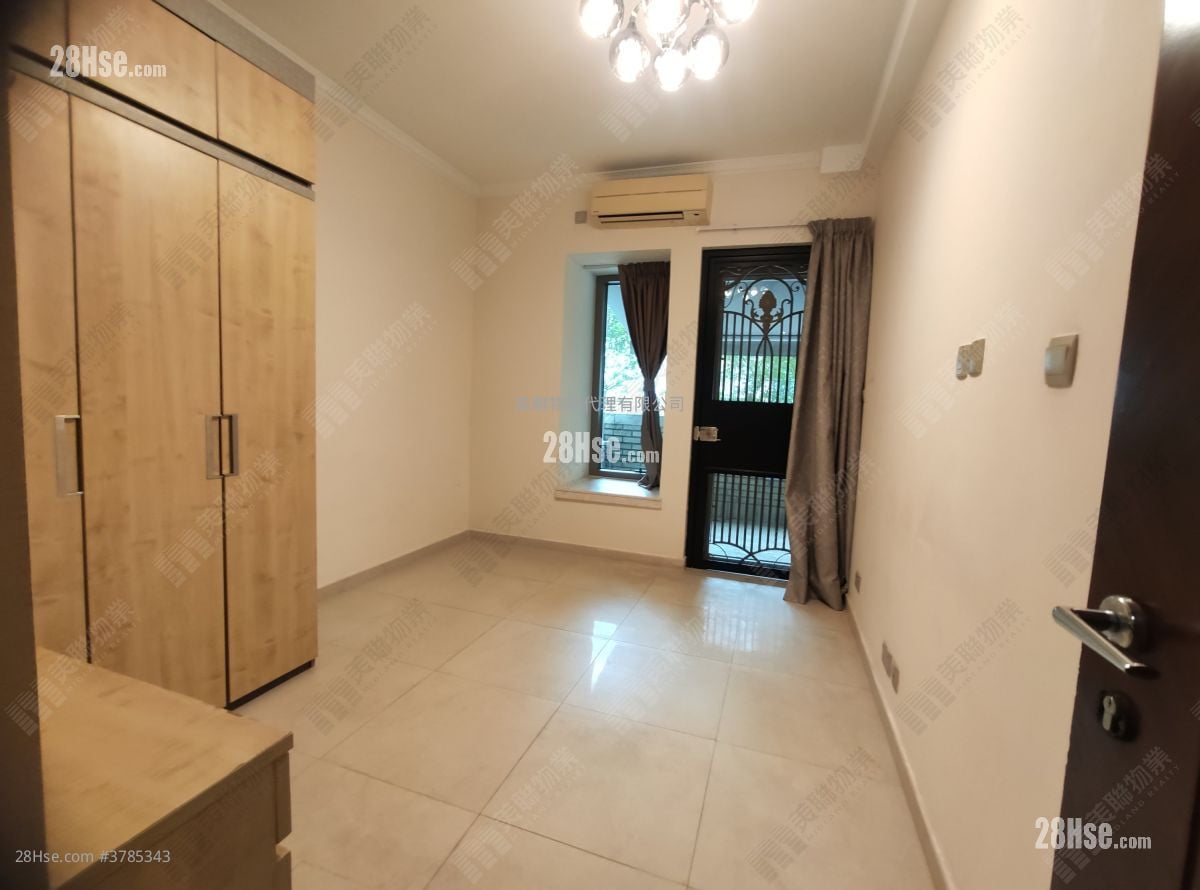 半山壹号 售盘 4 房 , 3 浴室 1,506 平方尺