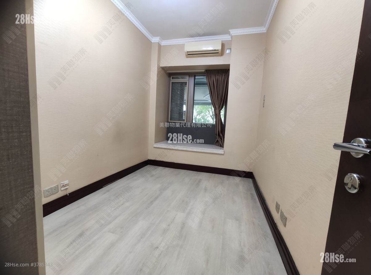 半山壹号 售盘 4 房 , 3 浴室 1,506 平方尺