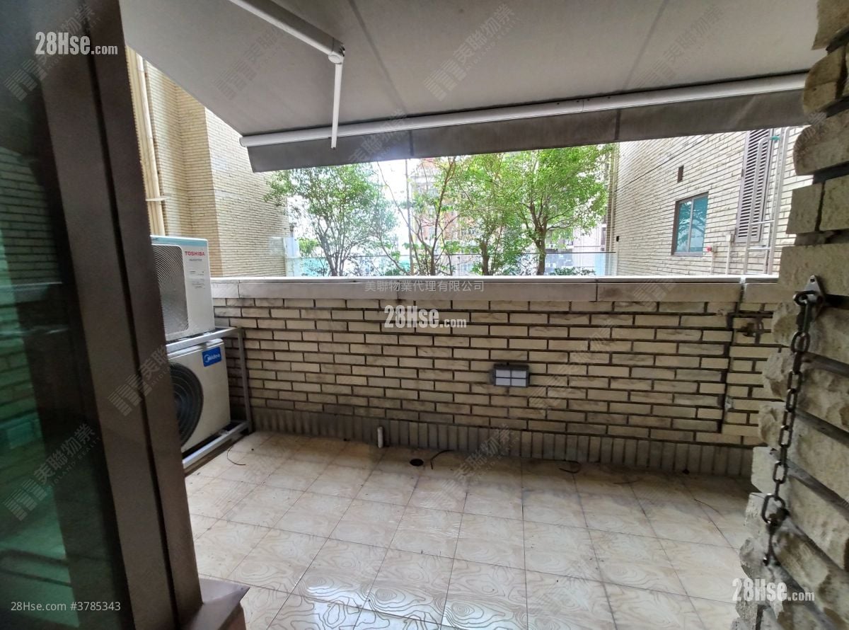 半山壹号 售盘 4 房 , 3 浴室 1,506 平方尺