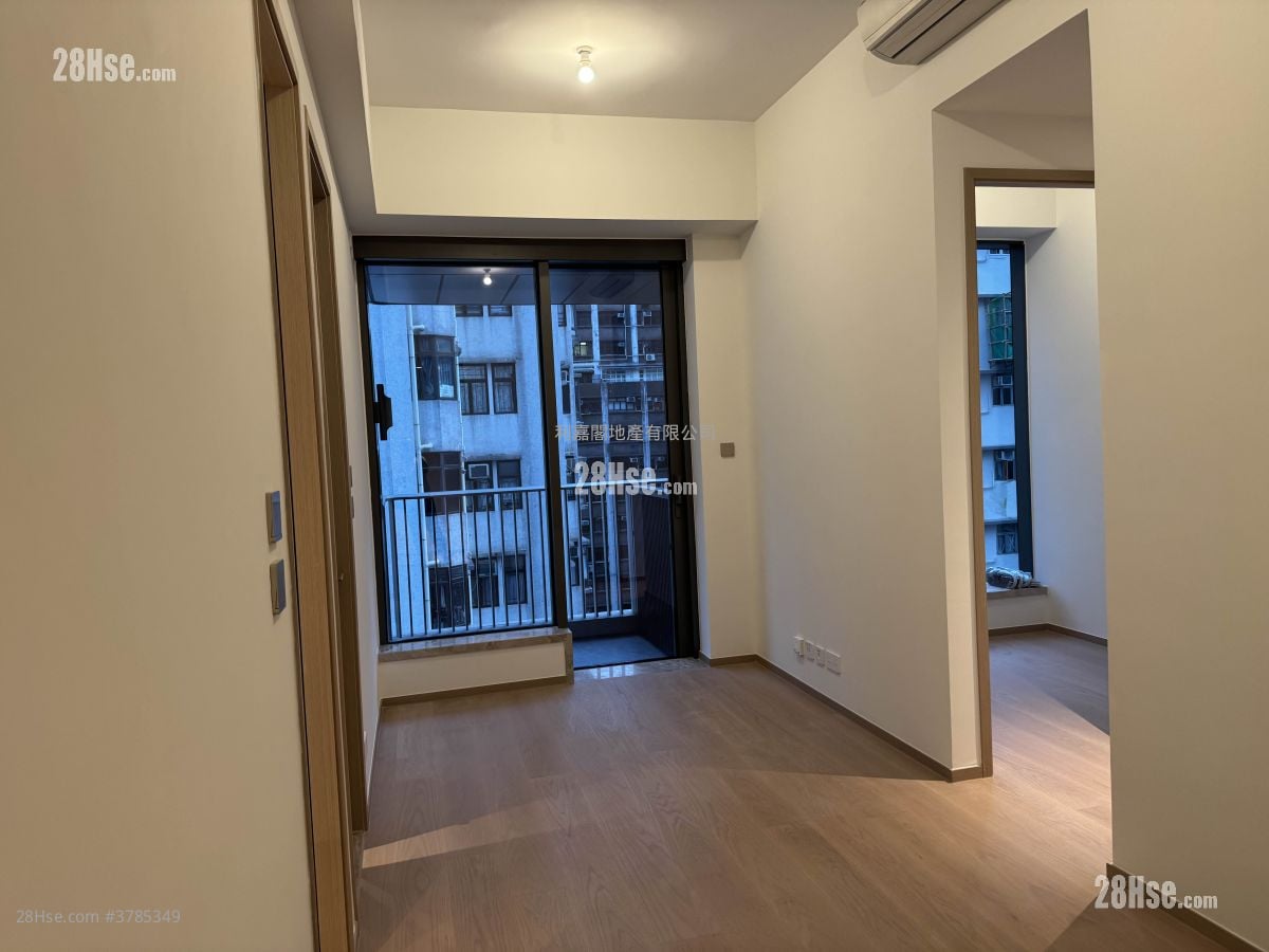 101 Kings Road 租盘 2 房 , 1 浴室 440 平方尺