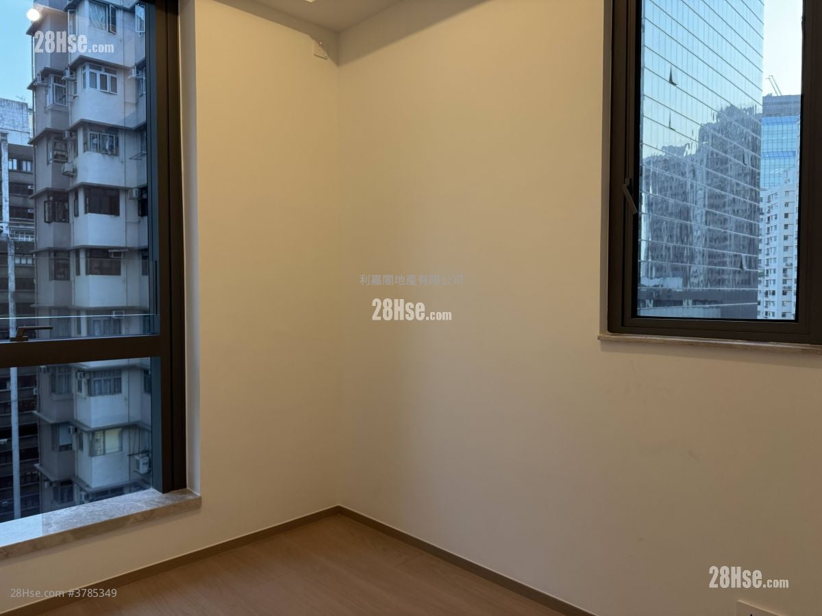 101 Kings Road 租盘 2 房 , 1 浴室 440 平方尺