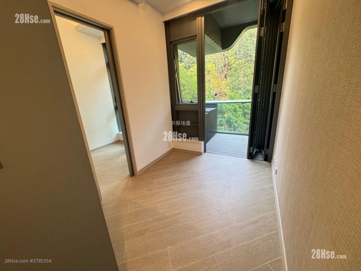 晓柏峰 售盘 1 房 , 1 浴室 234 平方尺