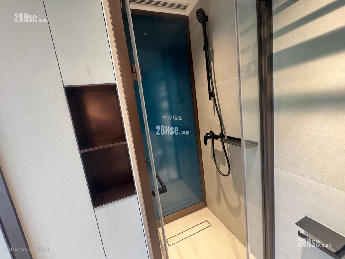 晓柏峰 售盘 1 房 , 1 浴室 234 平方尺