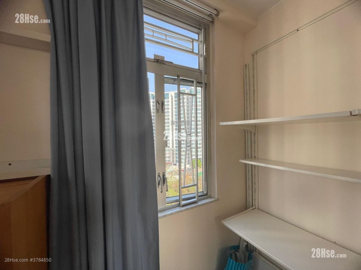 文豪阁 售盘 2 房 , 1 浴室 424 平方尺