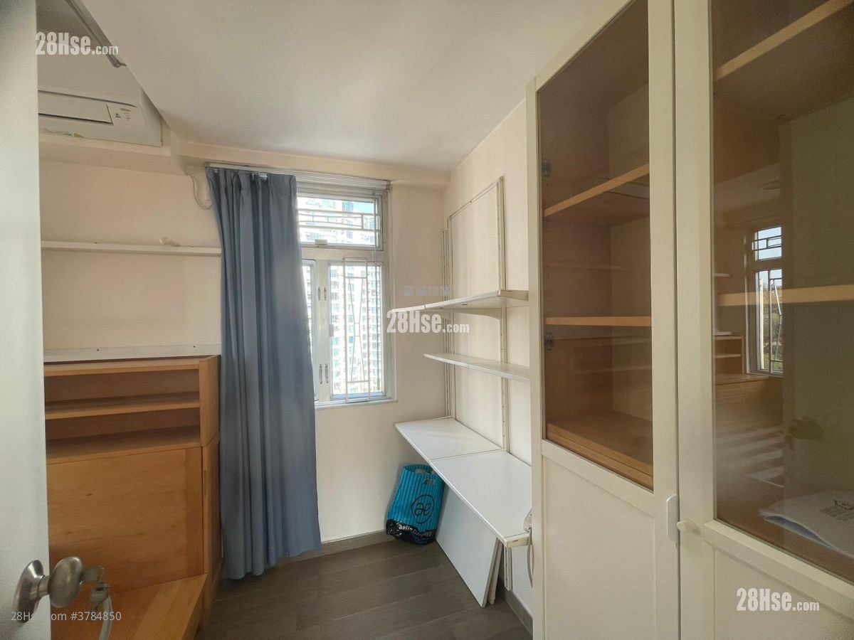 文豪阁 售盘 2 房 , 1 浴室 424 平方尺