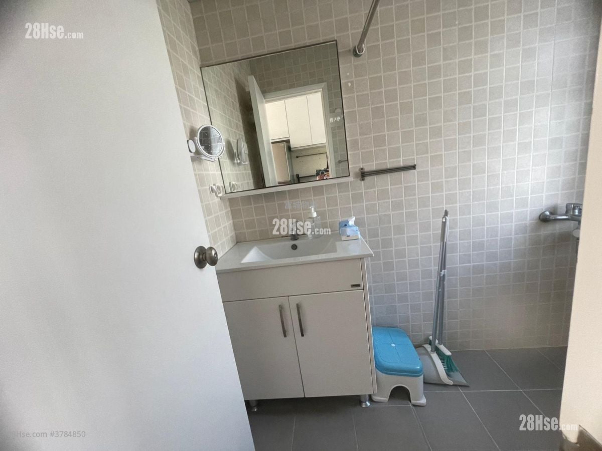 文豪阁 售盘 2 房 , 1 浴室 424 平方尺