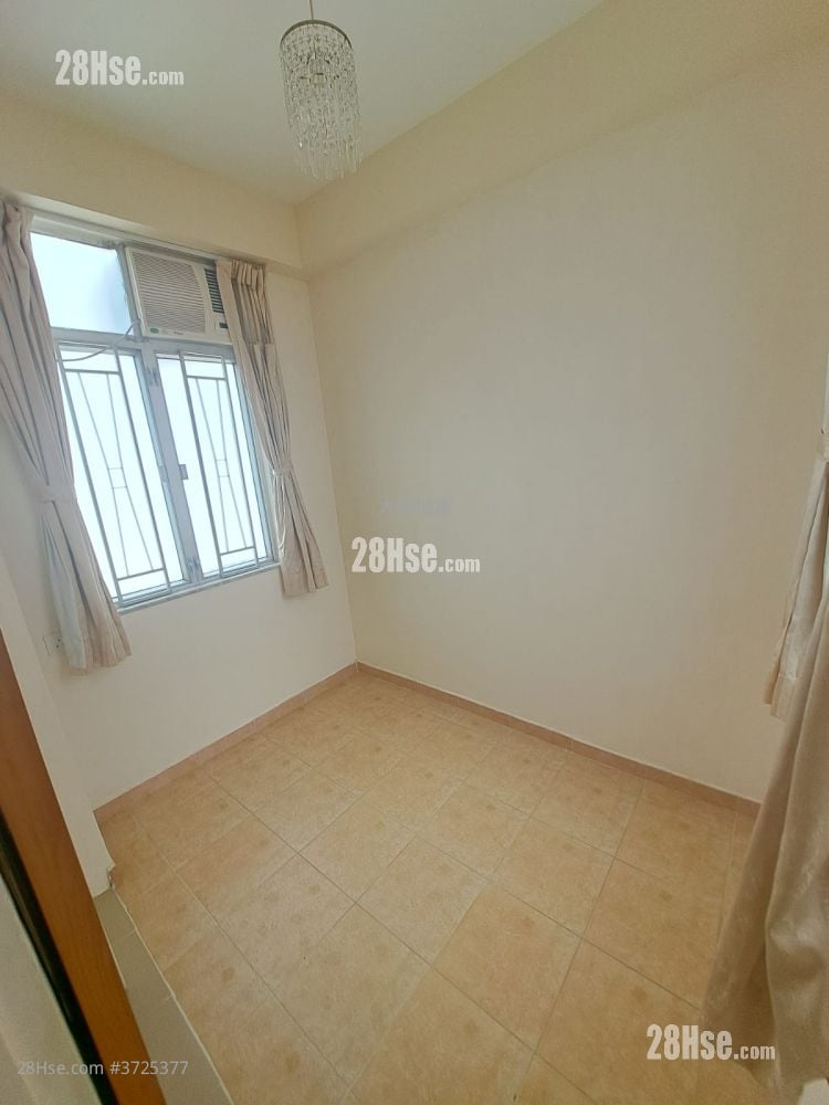 东安阁 租盘 1 房 , 1 浴室 238 平方尺