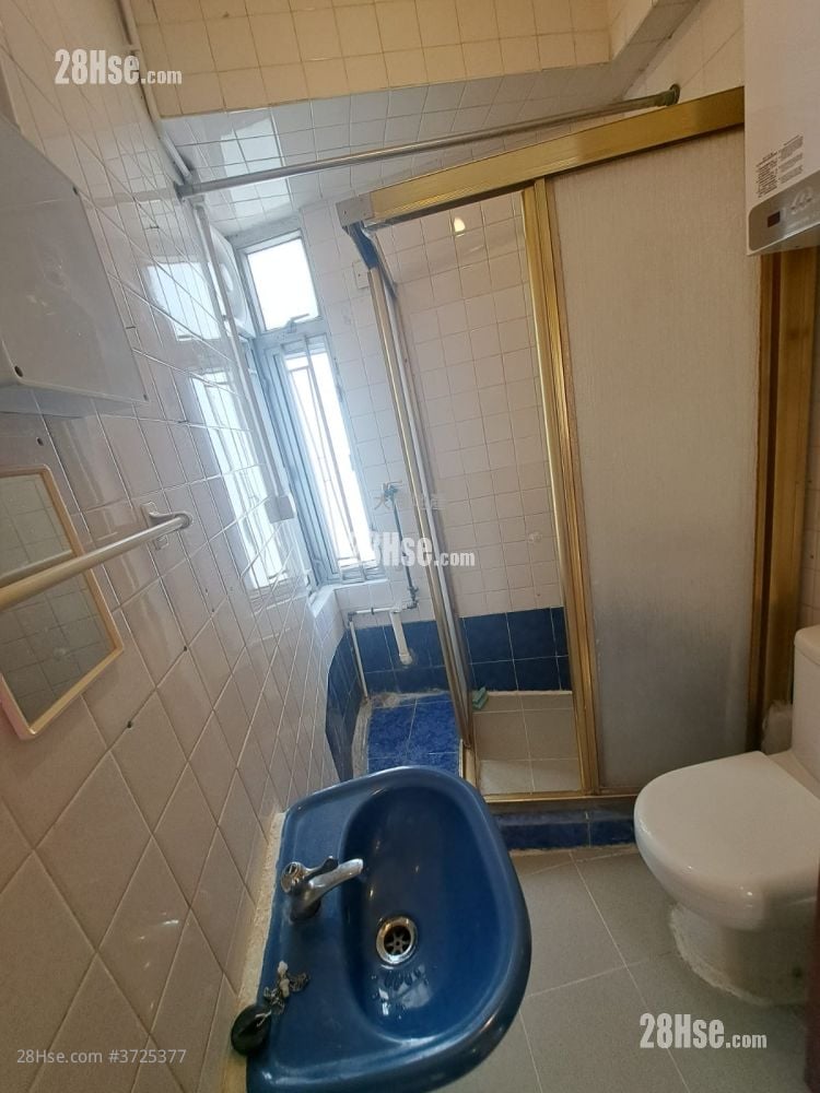 东安阁 租盘 1 房 , 1 浴室 238 平方尺