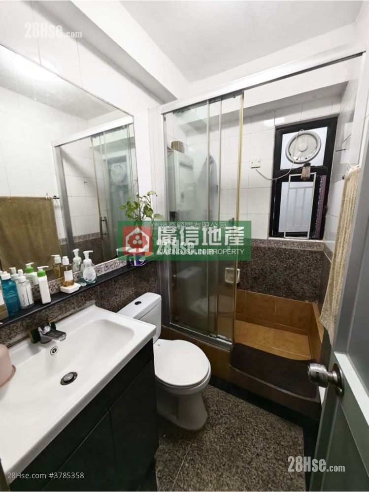 德昌阁 售盘 2 房 , 1 浴室 354 平方尺