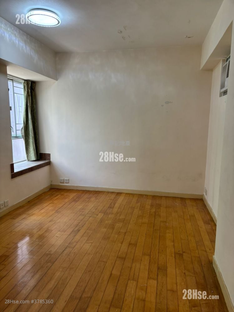 金山阁 租盘 210 平方尺