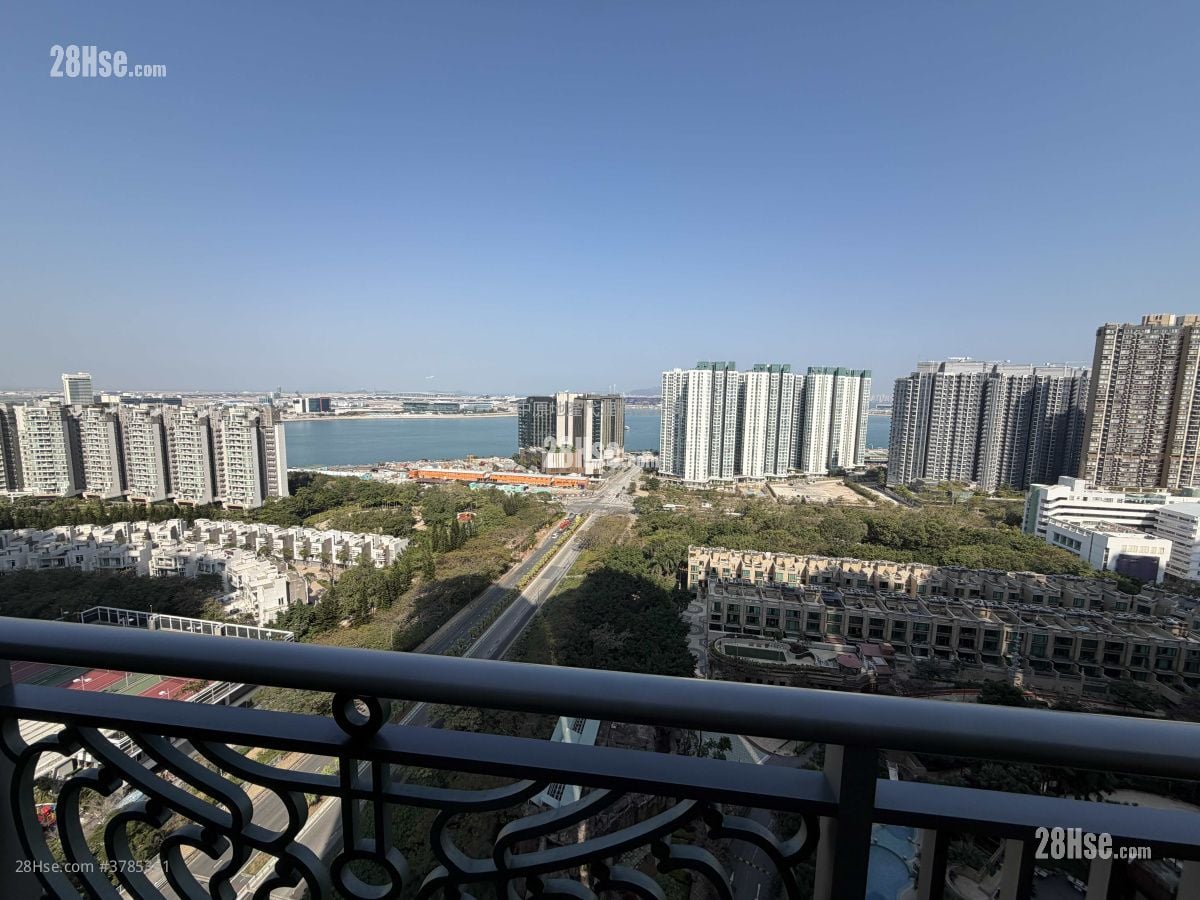 映湾园 售盘 3 房 912 平方尺