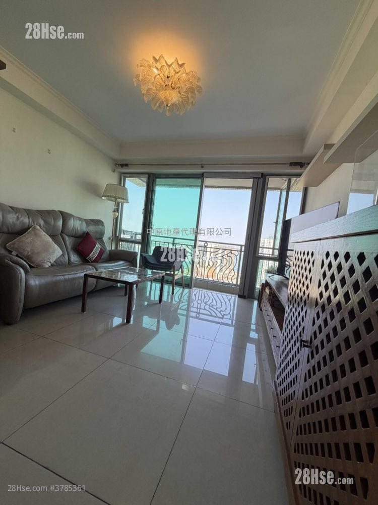 映湾园 售盘 3 房 912 平方尺