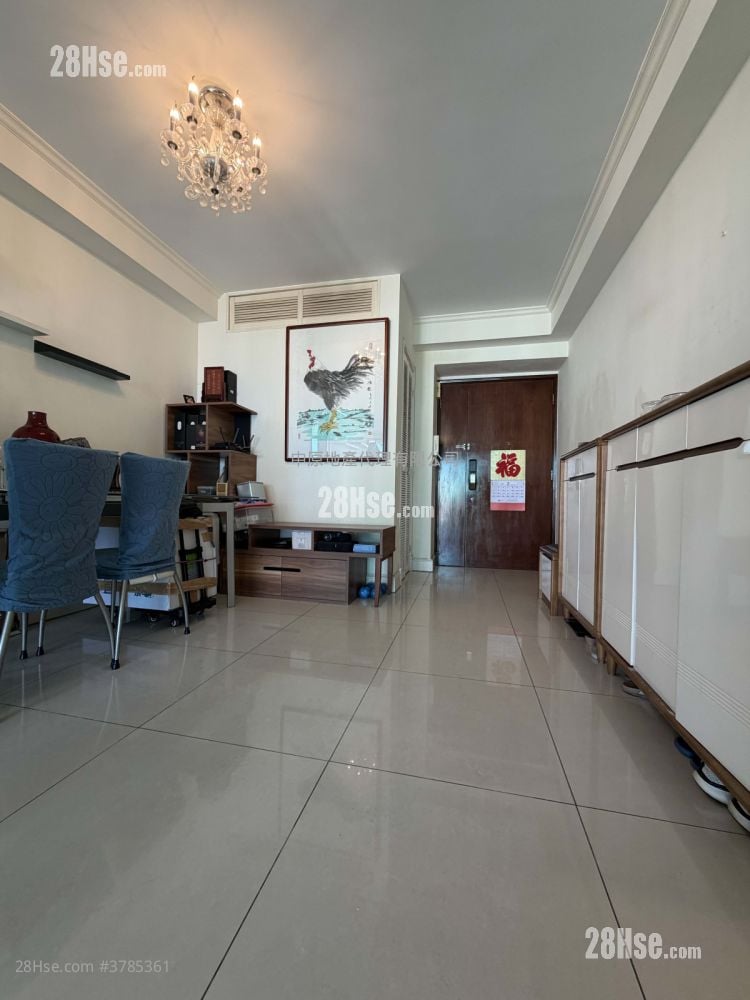 映湾园 售盘 3 房 912 平方尺