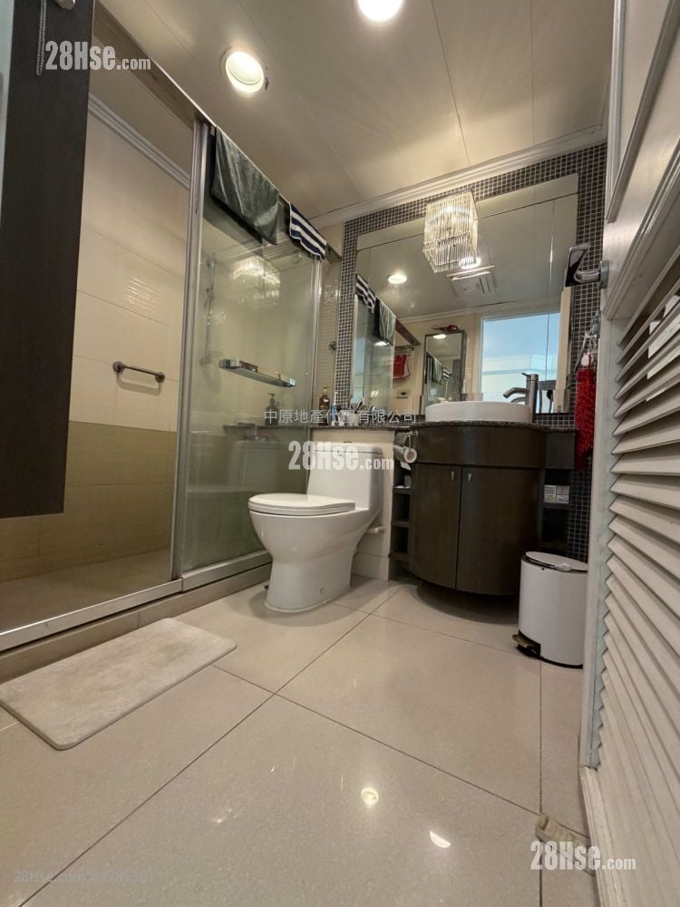 映湾园 售盘 3 房 912 平方尺