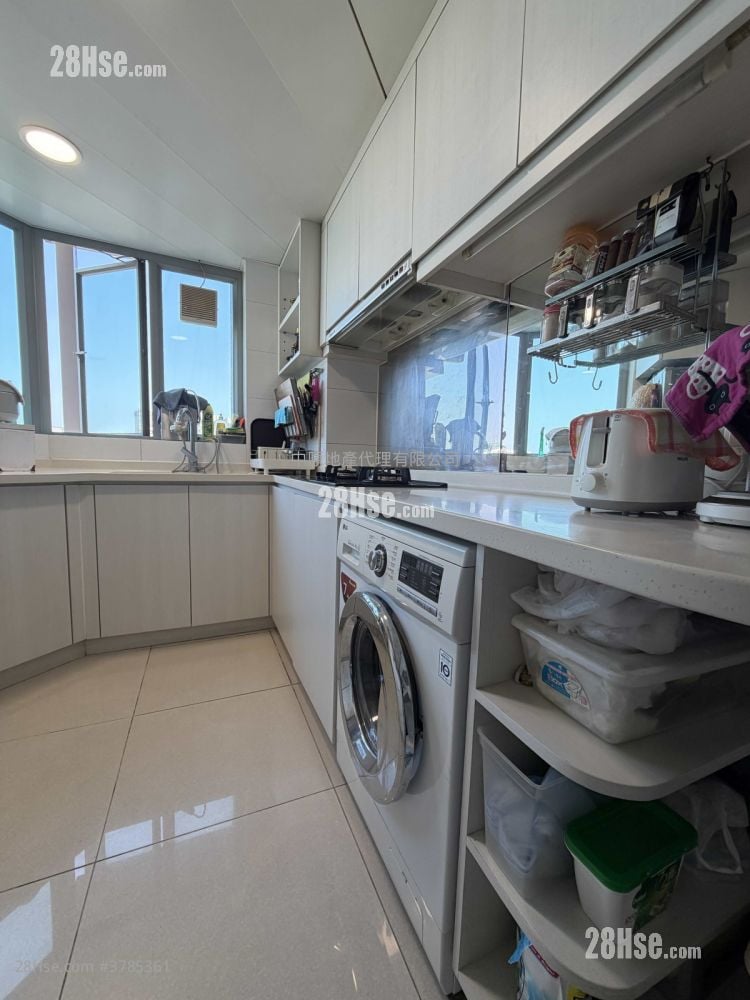 映湾园 售盘 3 房 912 平方尺